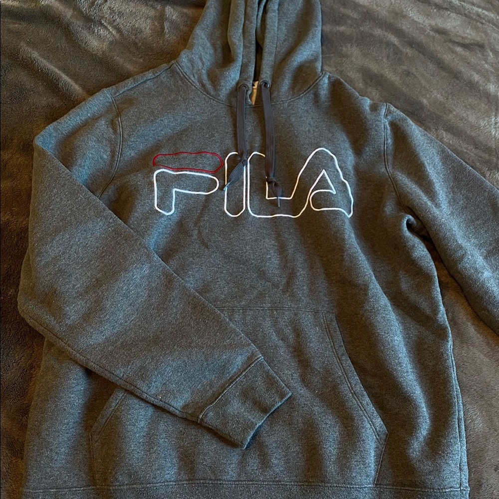 FILA Hoodie